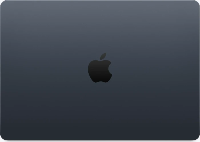 Apple MacBook Air 13" M5, Midnight, M5 - 10 Core CPU / 8 Core GPU, 16GB RAM, 512GB SSD, DE [2026]