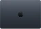 Apple MacBook Air 13" M5, Midnight, M5 - 10 Core CPU / 8 Core GPU, 16GB RAM, 512GB SSD, DE [2026] Vorschaubild