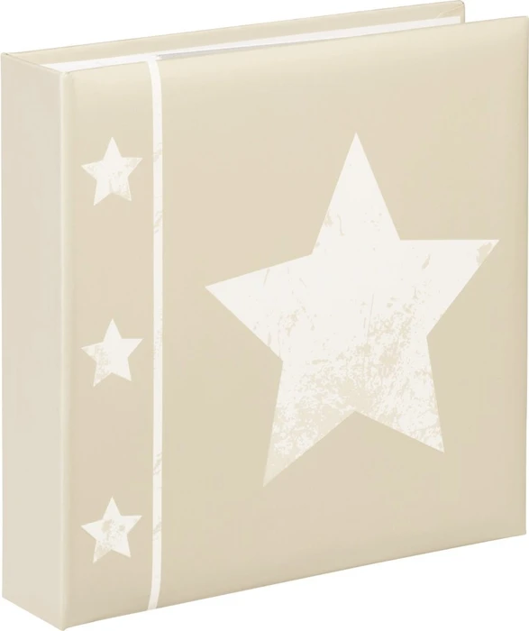Hama Memo Fotoalbum Skies 10x15/200 beige