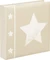 Hama Memo Fotoalbum Skies 10x15/200 beige Vorschaubild