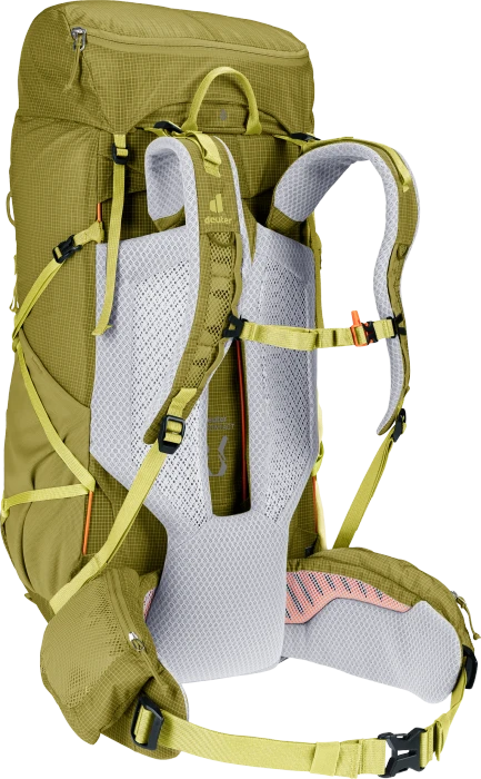 Deuter Aircontact Ultra 35+5 SL linden/sprout (Damen)