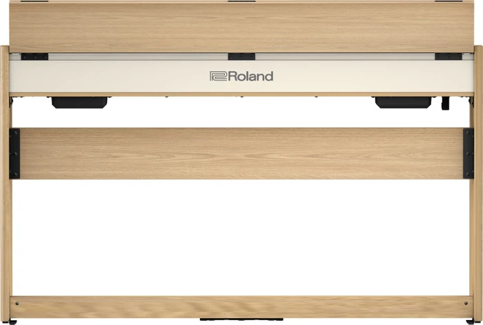 Roland F701 Eiche