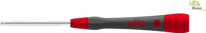 Wiha PicoFinish 264P Innensechskant Schraubendreher, 1.5x50mm
