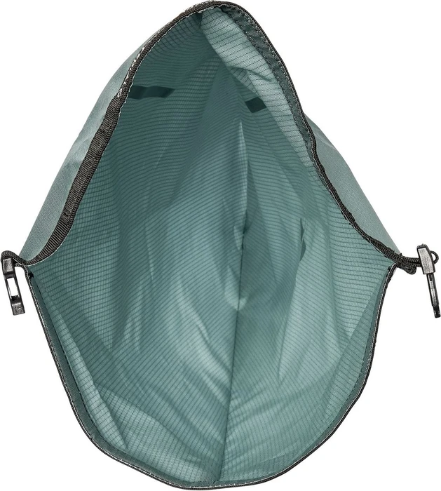 Vaude Trailsaddle II Satteltasche dusty moss