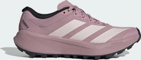 adidas Terrex Agravic 4 magic mauve/putty mauve/core black (Damen)