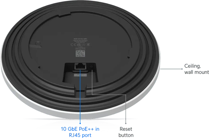 Ubiquiti UniFi 7 Pro XGS