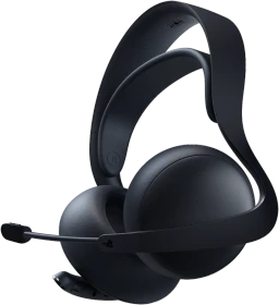 Sony PULSE Elite Midnight Black