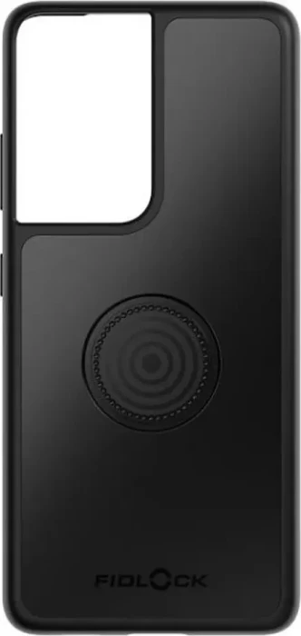 Fidlock Vacuum Phone Case für Samsung Galaxy S21 Ultra schwarz (VC-01500-P0001(BLK))