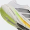 adidas Adistar 5 cloud white/iron metallic/lucid tangerine (Herren) Vorschaubild