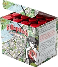 Killepitsch 20ml