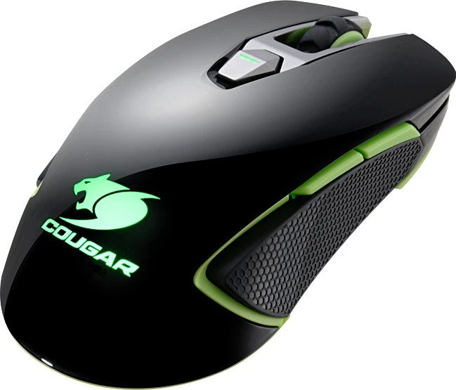 Cougar 450M schwarz, USB