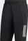 adidas Club 3-Streifen Tennis Hose kurz black (Herren) Vorschaubild