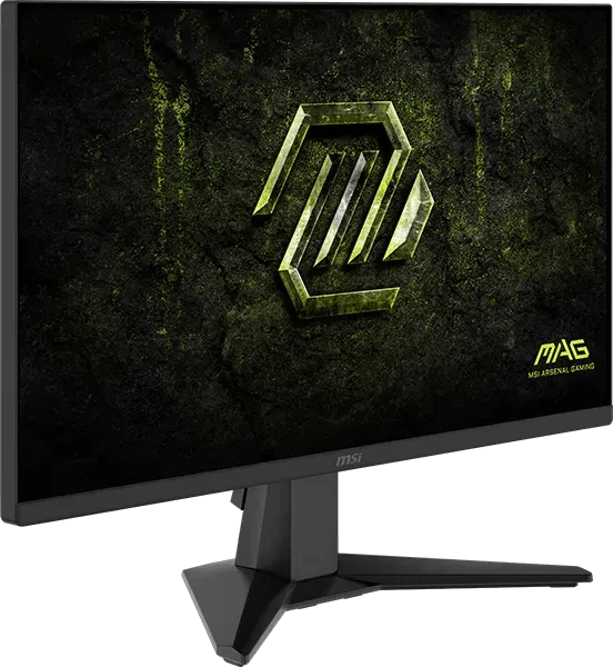 MSI MAG 245F X24, 23.8"