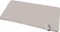 Cennbie Schreibtischunterlage Leder, Mauspad XXL, 1000x500mm, creme grau Vorschaubild
