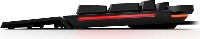 Das Keyboard 5Q, Omron Gamma-Zulu, USB, DE
