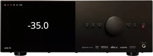 Anthem AVM 70