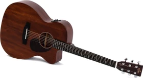Sigma Guitars 000MC-15E