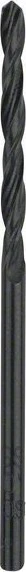 Bosch Professional HSS-R Spiralbohrer, 3x33x61mm, 10 Stück