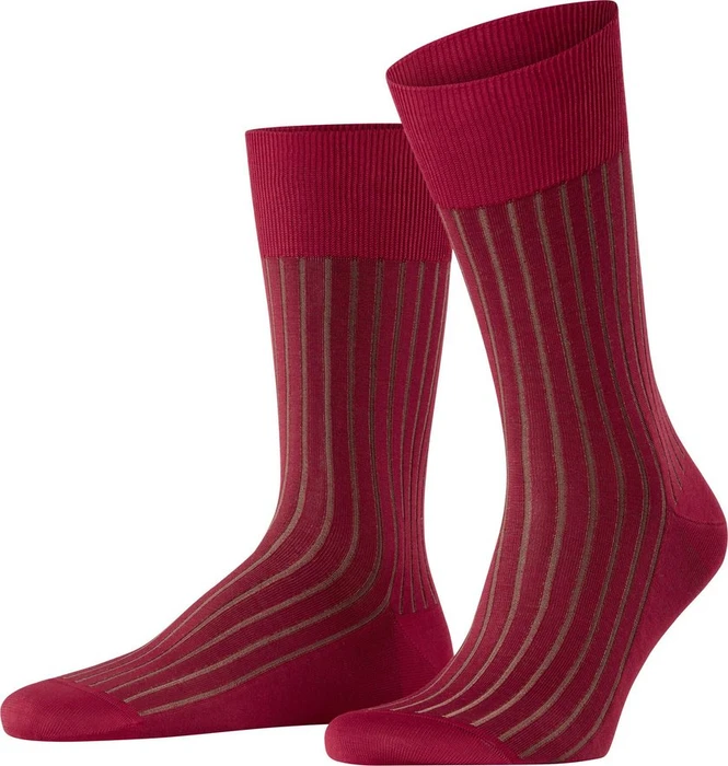 Falke Shadow Socken red crab (Herren) (14648-8059)