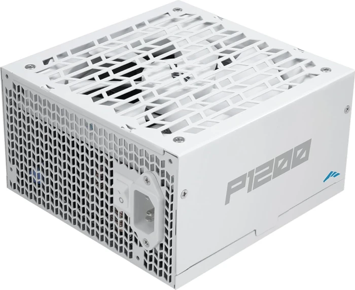 SAMA P Series P1200 weiß 1200W, ATX 3.1, UK-Version