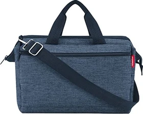 Reisenthel Allrounder S Pocket twist blue