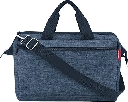 Reisenthel Allrounder S Pocket twist blue