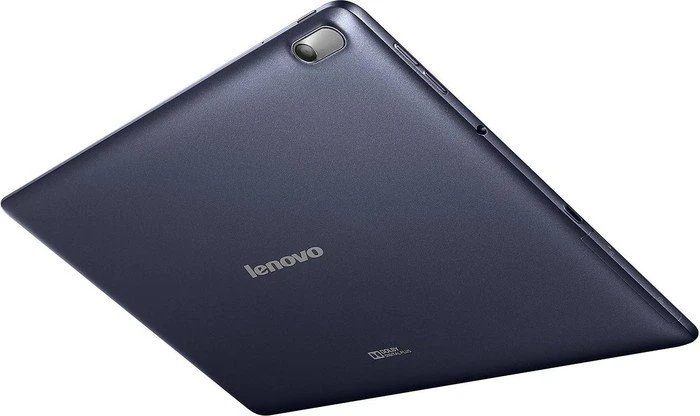 Lenovo Tab2 A10-70L, blau, 16GB, LTE