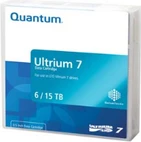 Quantum LTO-Ultrium 7 Kassette Library-Paket, 6TB/15TB, 20er-Pack