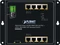 Planet WGS-4215-8P2S Industrial Wallmount Gigabit Managed Switch, 8x RJ-45, 2x SFP, 200W PoE+ Vorschaubild
