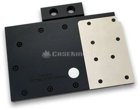 EK Water Blocks EK-FC780 GTX Classy, Acetal/Nickel