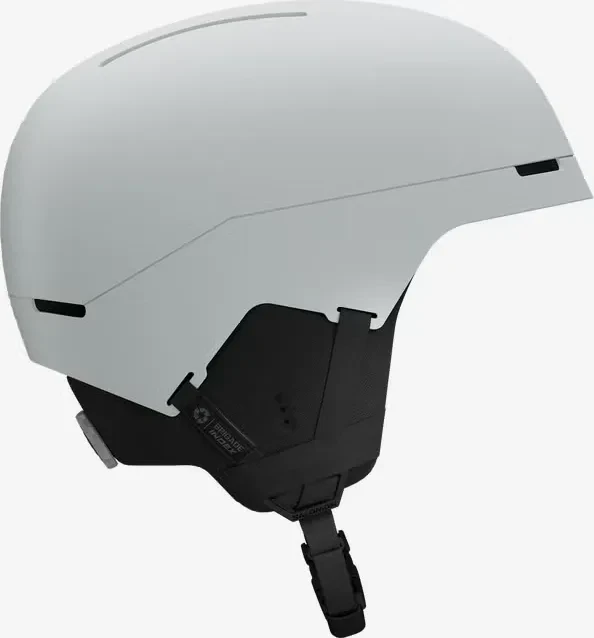 Salomon Brigade Index Helm ice flow