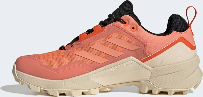 adidas Terrex Swift R3 GTX impact orange/coral fusion/core black (Herren)