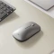 Alogic Hush USB-C Rechargeable Wireless Mouse Space Gray, USB/Bluetooth Vorschaubild