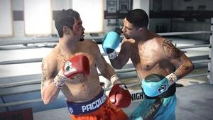 Fight Night Champion (PS3) – Bild 2 von 4