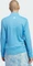 adidas Ultimate365 Textured Jacke semi blue burst (Damen) Vorschaubild
