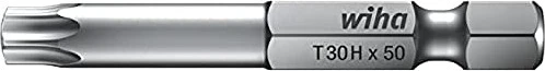 Wiha Professional 7045 Z TR Torx BO Bit 1/4", TR15x90mm, 1 Stück
