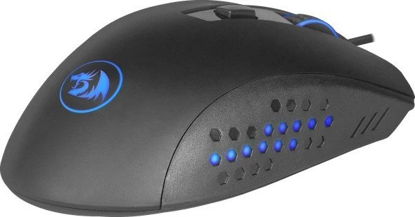 Redragon M610 Gainer, schwarz, USB