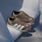 adidas Lightblaze LP trace brown/off white/maroon (Damen) Vorschaubild