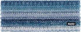 Eisbär Mikata Stirnband blue jeans light