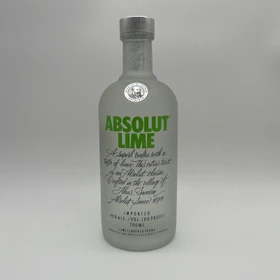 Absolut Lime 700ml