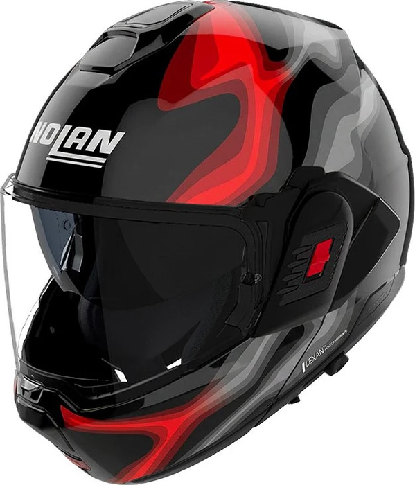 Nolan N120-1 Frenesia 373