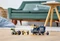 LEGO Marvel Super Heroes Spielset - Avengers Speeder-Bike Attacke Vorschaubild