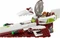 LEGO Star Wars Episoden I-VI - Jedi Starfighter with Hyperdrive Vorschaubild