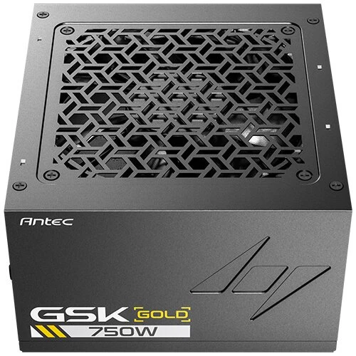 Antec GSK V2 Gold 750 750W, ATX 3.1