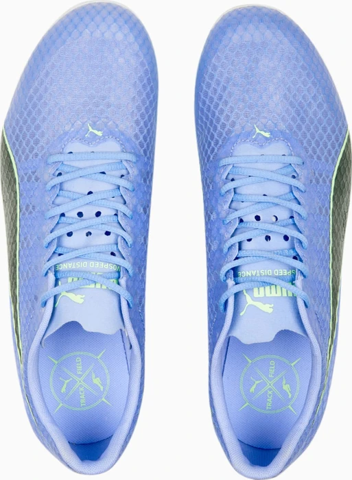 Puma evoSPEED Distance 11 elektro purple/puma black/fizzy lime