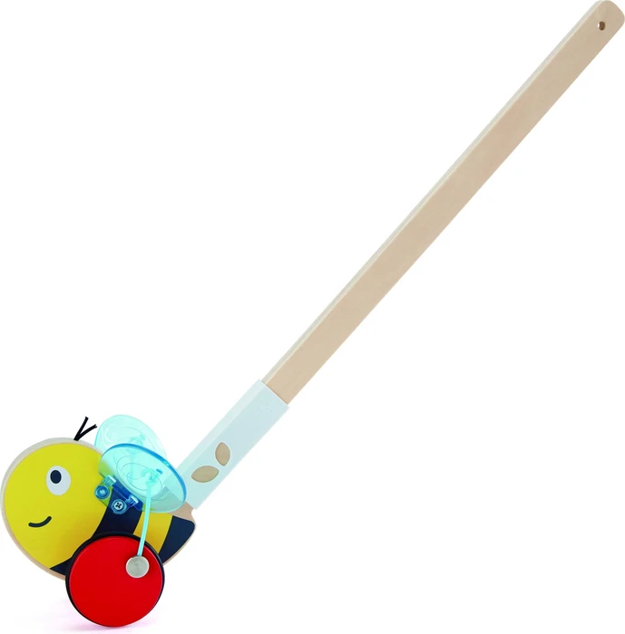 Hape Schiebehummel Summsumm (E0356)