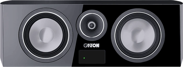 Canton Smart Vento 5 S2 schwarz, Stück