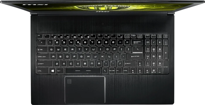 MSI WS63 8SJ-027 4K Workstation WS63 8SJ-027, Core i7-8850H, 32GB RAM, 512GB SSD, 1TB HDD, Quadro P2000, DE