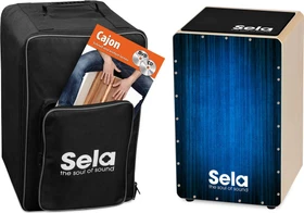 Sela Varios Bundle Blue