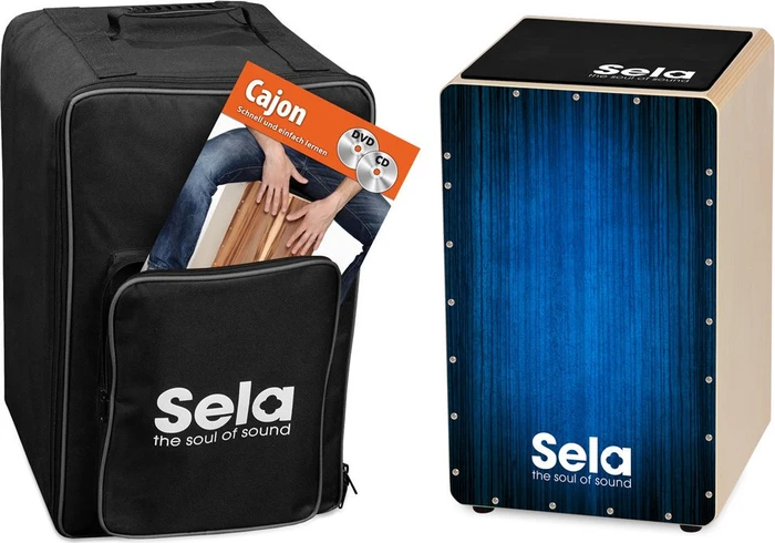 Sela Varios